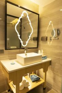 LiKing SanYa Resort - 72