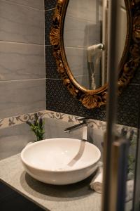 Impero Vaticano Suites Guest House - 116