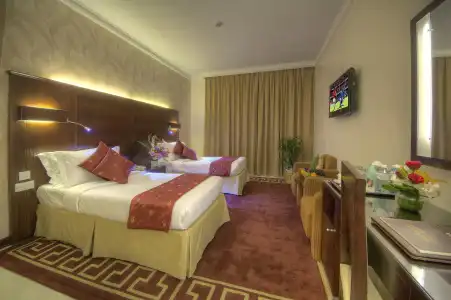 Fortune Grand - 3