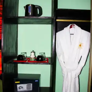 BuddHotel - 36