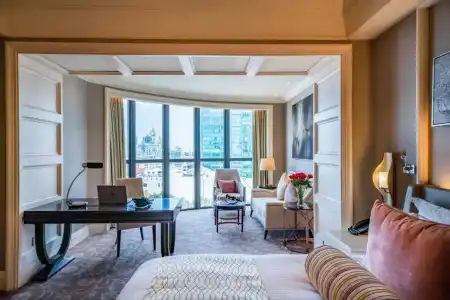 Caravelle Saigon - 78