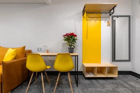 Хостел - Коливинг Community Heroes - 311