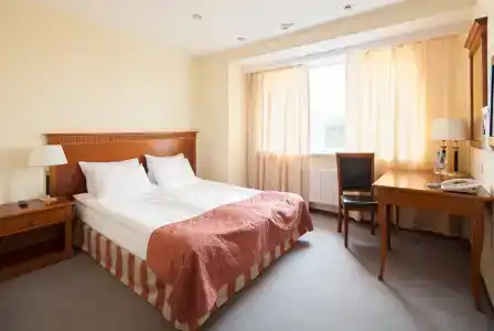 Marins Park Moskva Prazhskaya - 53