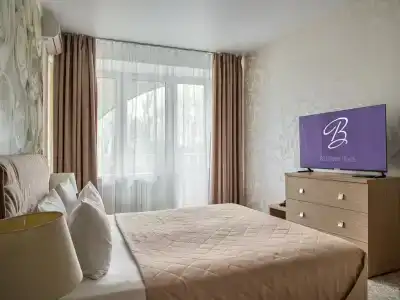 Vozdvizhenskoe Park - 156