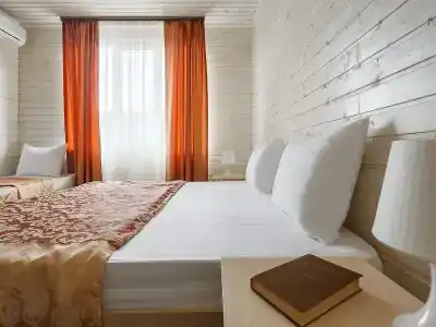 Pontos Family Resort Zarya Recreation Camp - 62