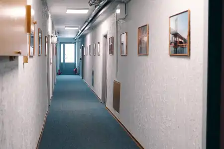 Centralnaya - 11