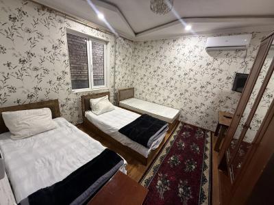 Guest House Homely - 24