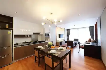 Amanta & Residence Ratchada - 66