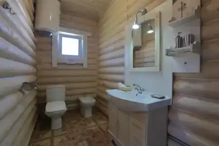 Ozero Divnoe Park-Hotel - 69