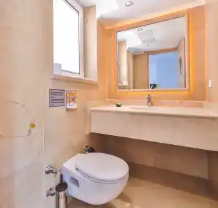 Mekvin Deniz Feneri Lighthouse Adults Only +12 - 100