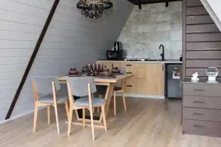 Recreation center Vondiga Park - 59