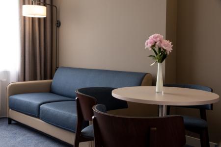 Courtyard by Marriott Irkutsk City Center - 126
