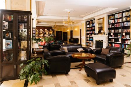 Grand Otel Emerald - 26