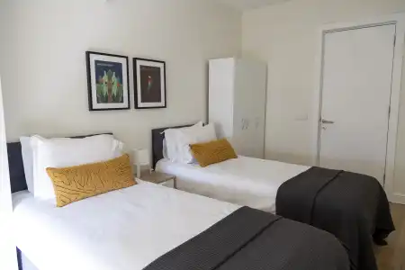 Flats Company - Karakoy Apartment - 26