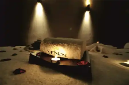 Venüs Termal Butik Otel - 17