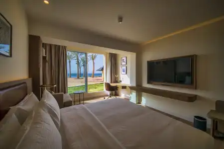 Luxotel Aqaba Beach Resort & Spa - 5