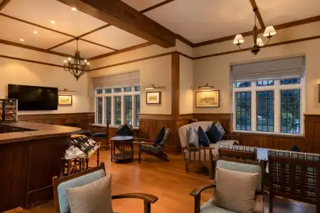 The Hill Club - 12
