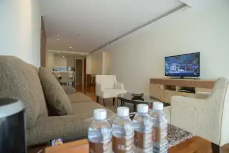 GM Serviced Apartment - 115