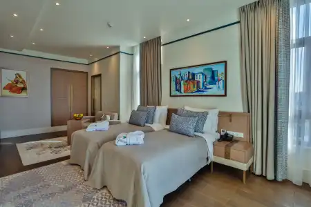 Dreamland Golf Baku - 15
