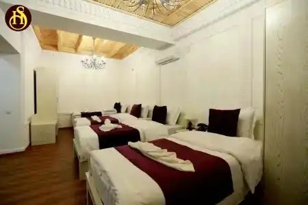 Shohnishin Boutique Butik-Hotel - 30