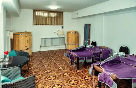 Sultan Plaza Borovoe - 19