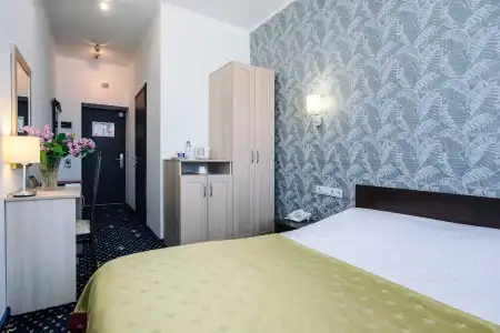 Pesochnaya Bukhta Park-Hotel - 63