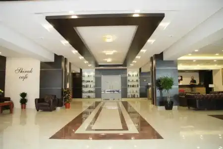 Shirak - 4