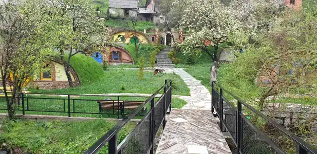Dilijan Cozy House - 14
