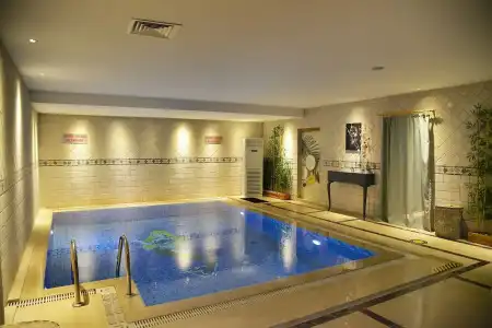 Otel Bostanci - 10