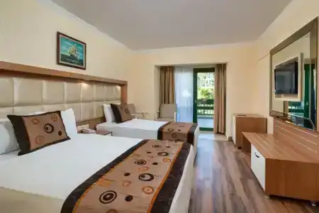 Ozs İncekum Beach Resort - 53