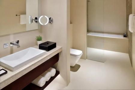 JW Marriott Muscat - 13