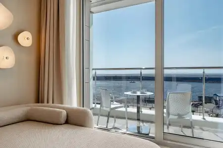 Radisson Blu Resort & Congress Centre 5* - 78