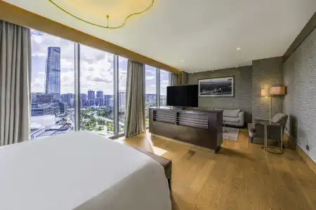 Radisson Collection Vadistanbul - 9