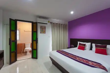Cokoon Islanda Patong - 4