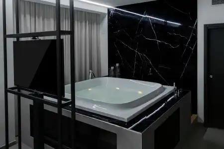 Guest house Suite Palermo Apartment - 18