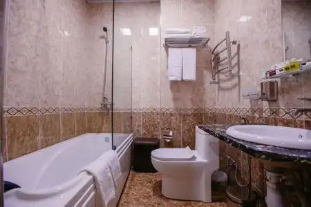 Grand Sogdiana - 29