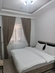 Muhayyo Guest House - 5