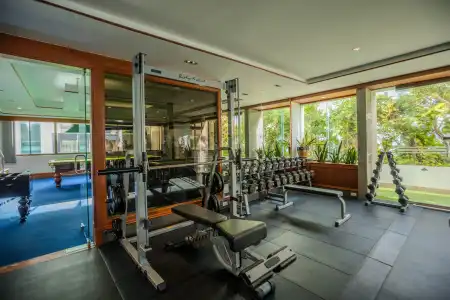 Andaman Beach Suites - 20