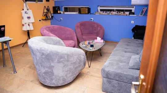 Capsule Hostel - 2