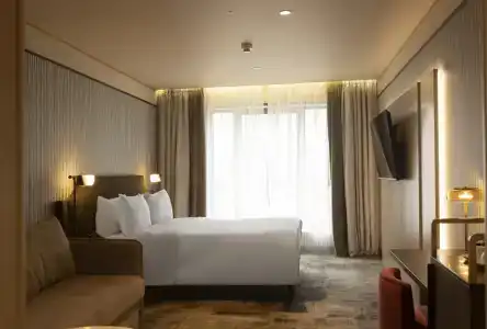 Mercure Arbat Moskva - 66