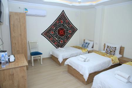 Samarkand City Center - 10