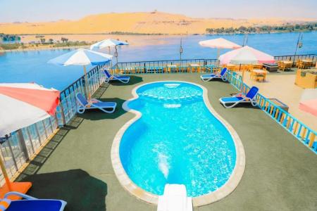 Aswan Plaza - 29