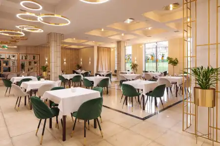 Best Western Plus Atakent Park - 22