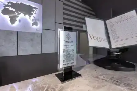 Vogue - 12