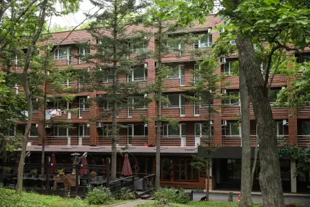 Avrora Park-Hotel - 1