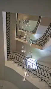 Burki Castle & Cellar - 21