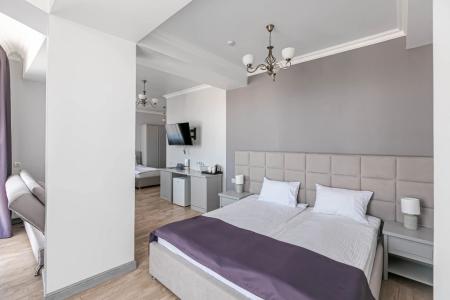Apart-Otel Aleksandr Apart-hotel - 240