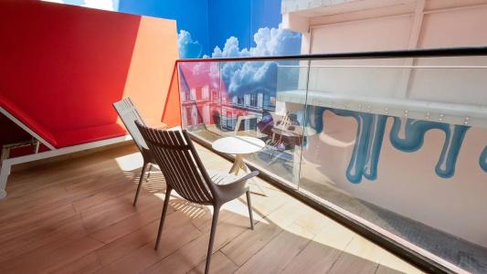 voco Monaco Dubai Heart of Europe by IHG - 34