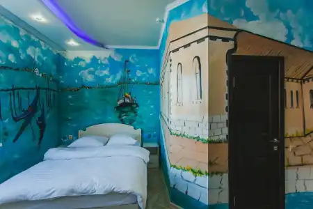 Zamok Korolya - 27