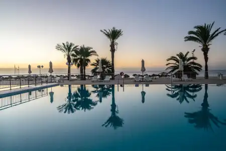 Omar Khayam Resort & Aqua Park 3* - 3